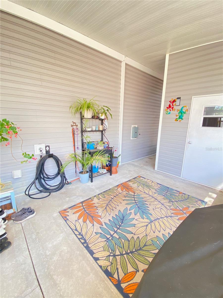 LAKE FANTASIA PLATTED SUB - Residential