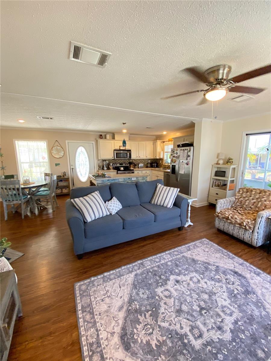 LAKE FANTASIA PLATTED SUB - Residential