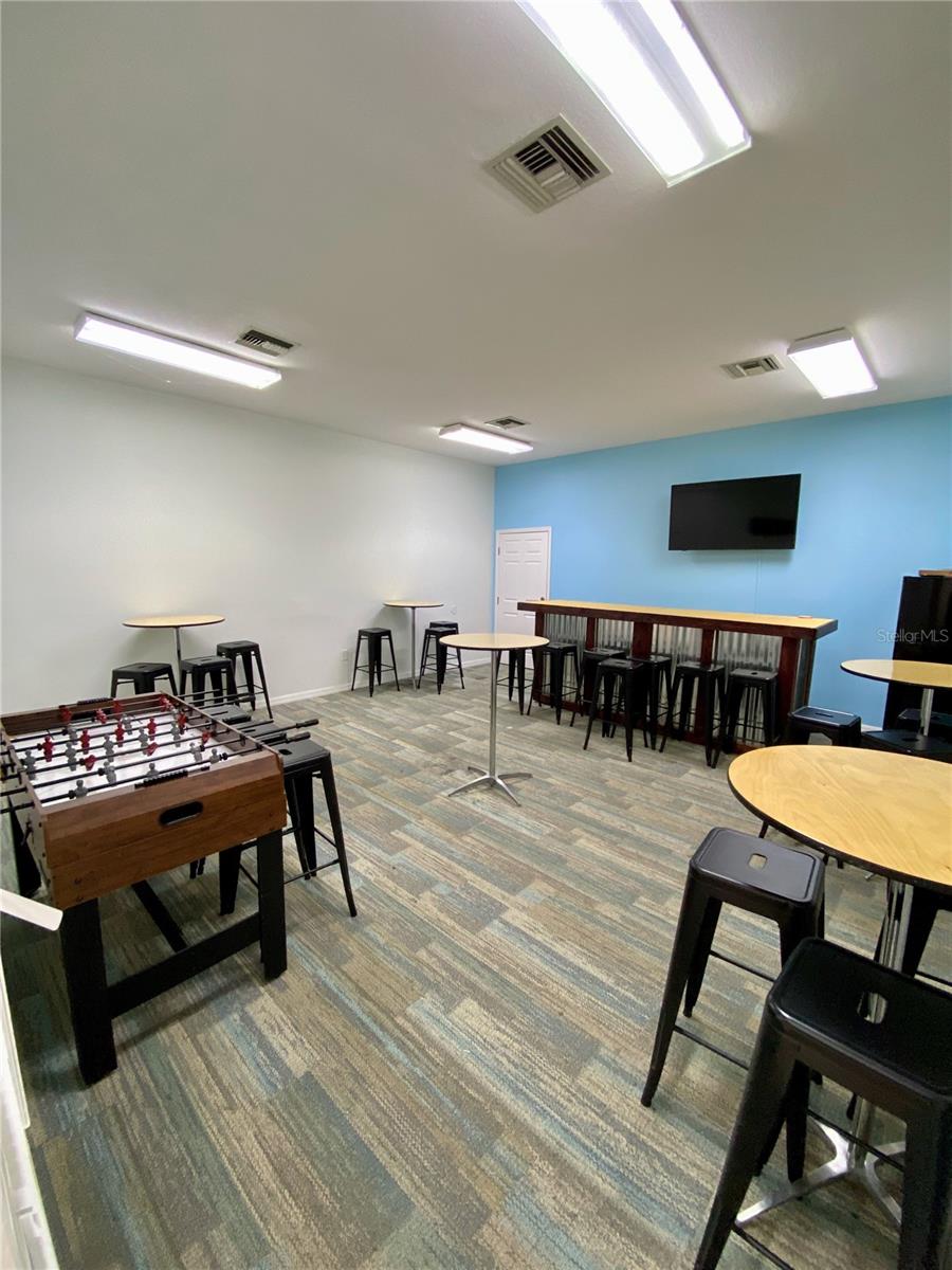 LAKE FANTASIA PLATTED SUB - Residential