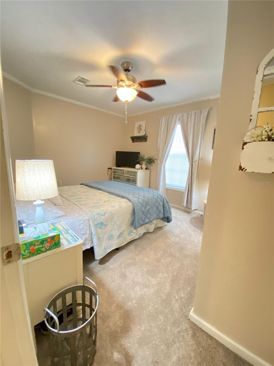 LAKE FANTASIA PLATTED SUB - Residential