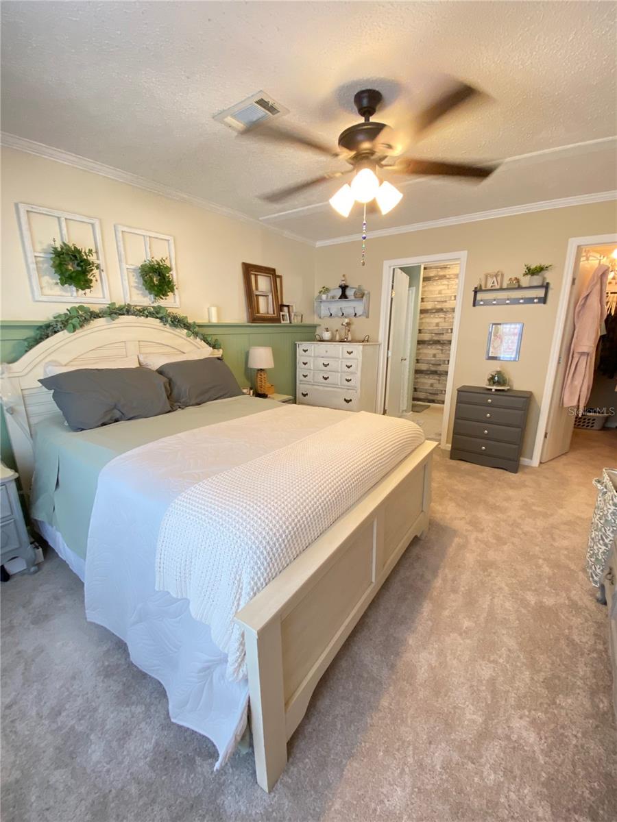 LAKE FANTASIA PLATTED SUB - Residential