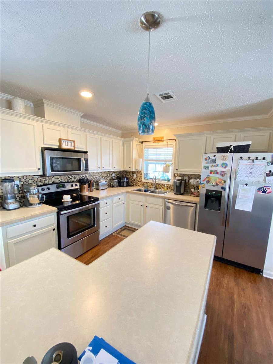 LAKE FANTASIA PLATTED SUB - Residential