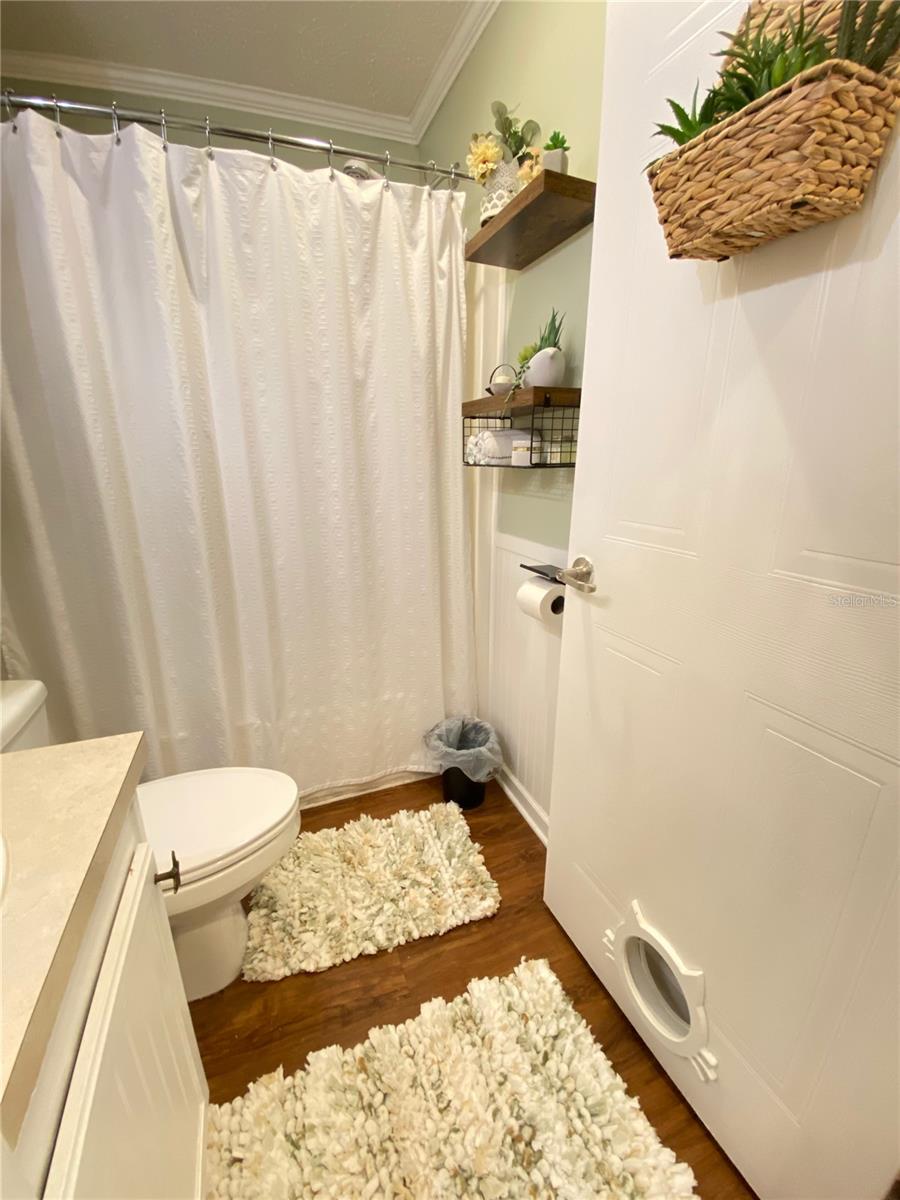 LAKE FANTASIA PLATTED SUB - Residential