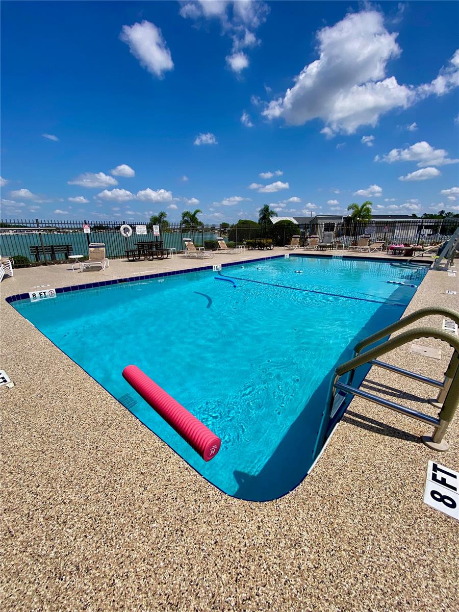 LAKE FANTASIA PLATTED SUB - Residential