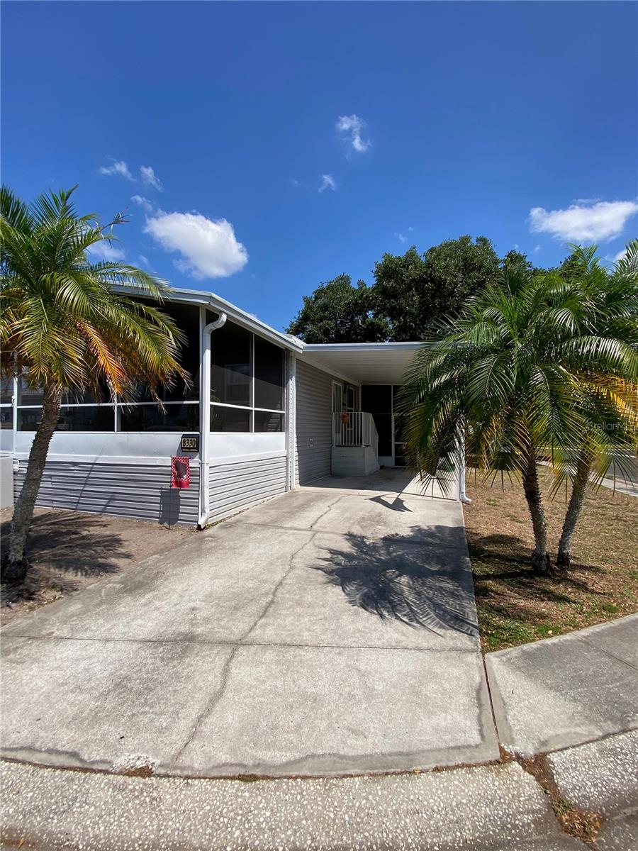 8330 FANTASIA PARK WAY