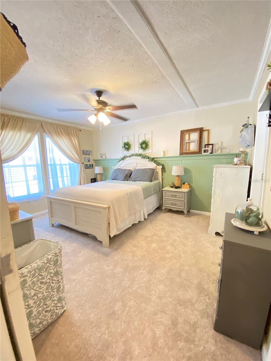 LAKE FANTASIA PLATTED SUB - Residential