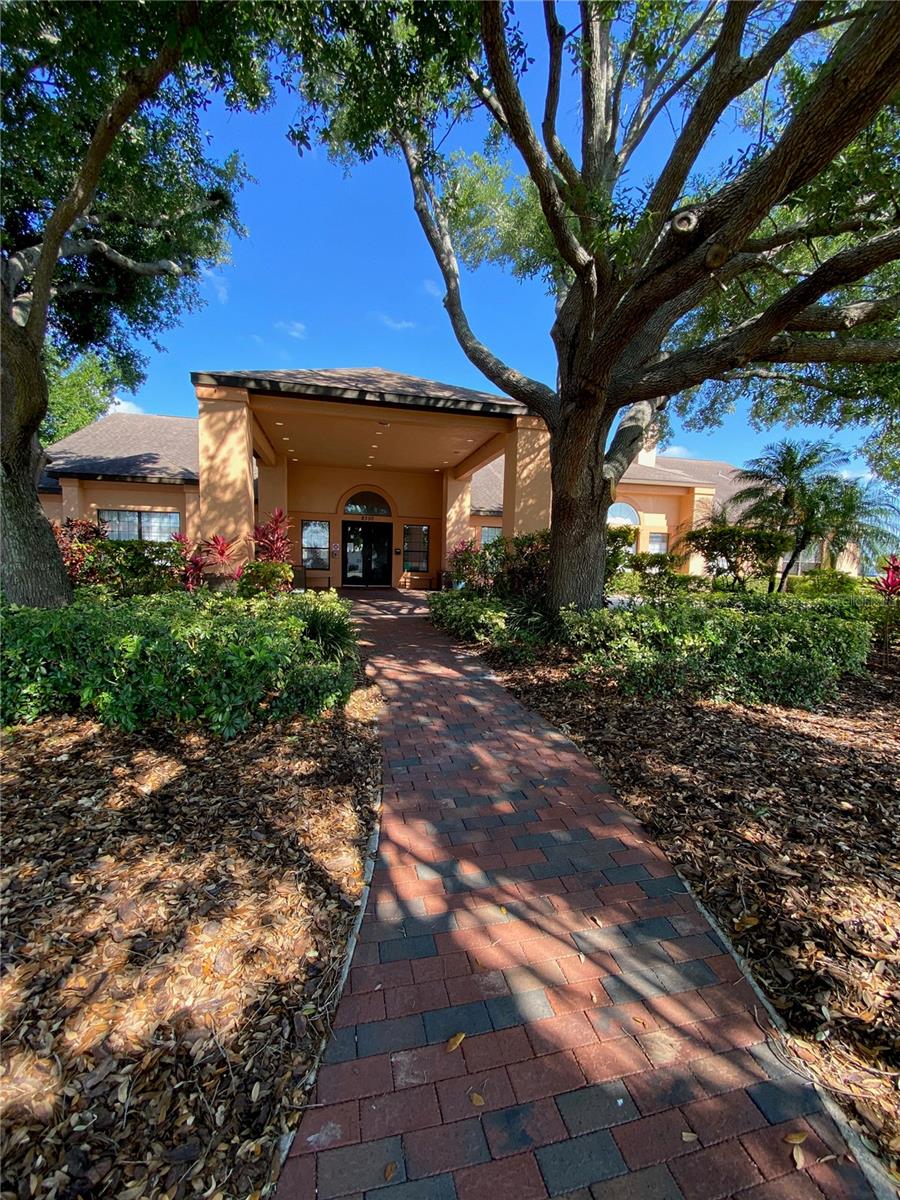 LAKE FANTASIA PLATTED SUB - Residential