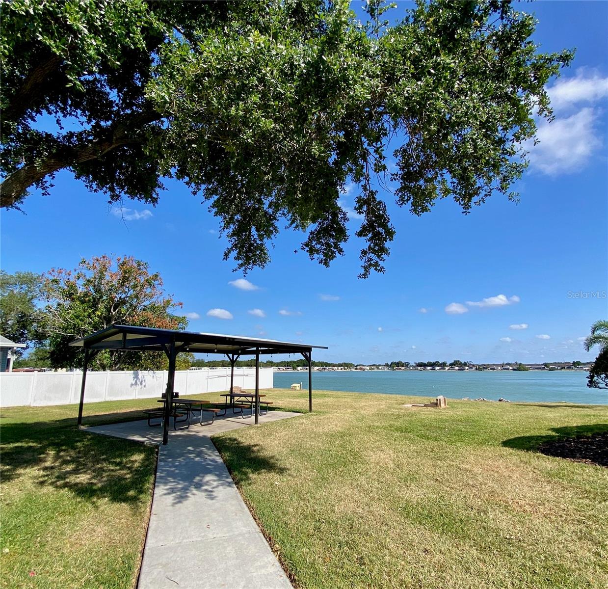 LAKE FANTASIA PLATTED SUB - Residential