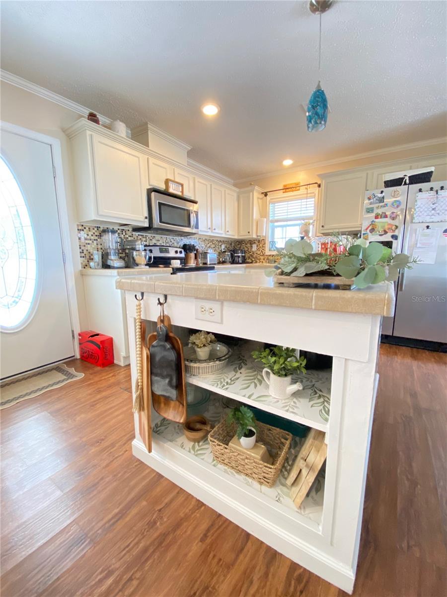 LAKE FANTASIA PLATTED SUB - Residential