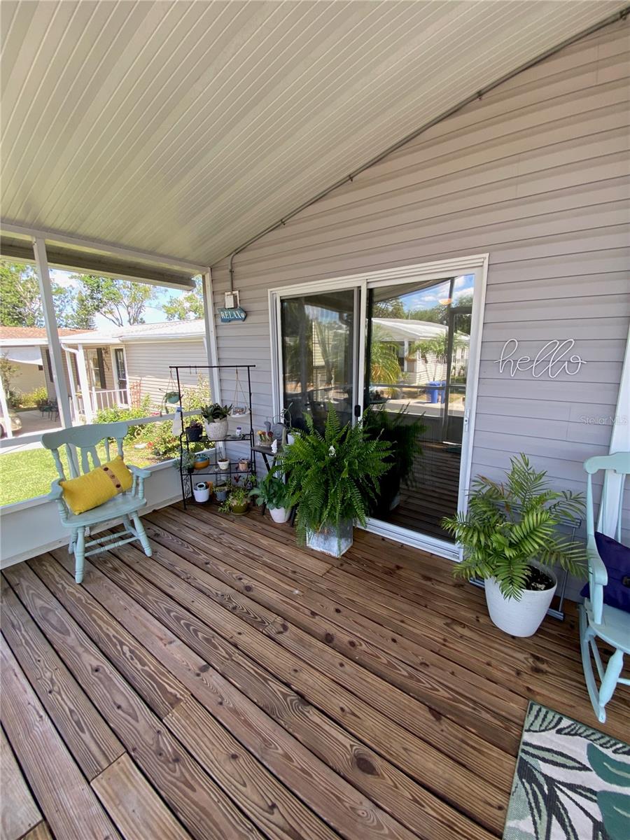 LAKE FANTASIA PLATTED SUB - Residential