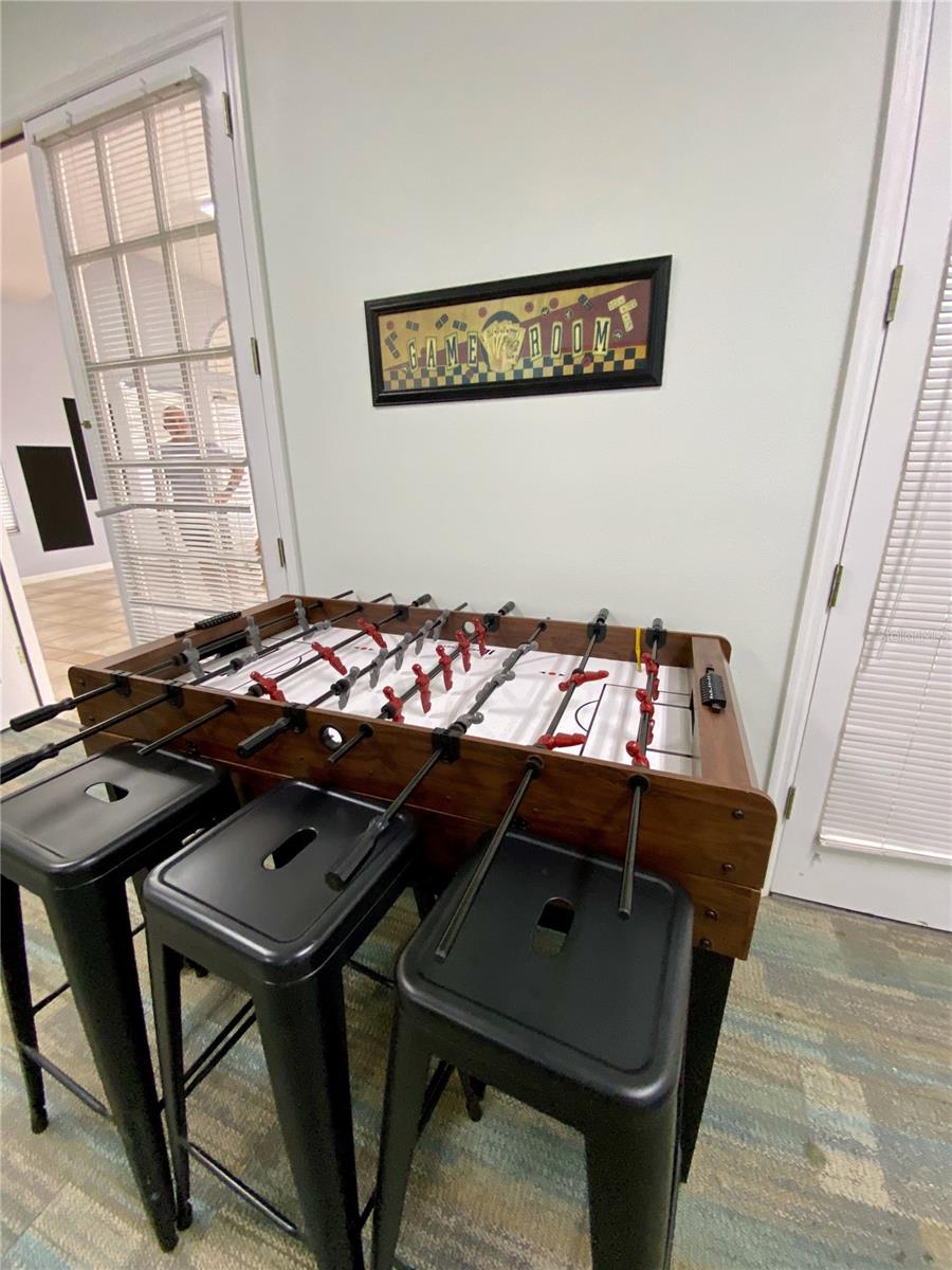 LAKE FANTASIA PLATTED SUB - Residential