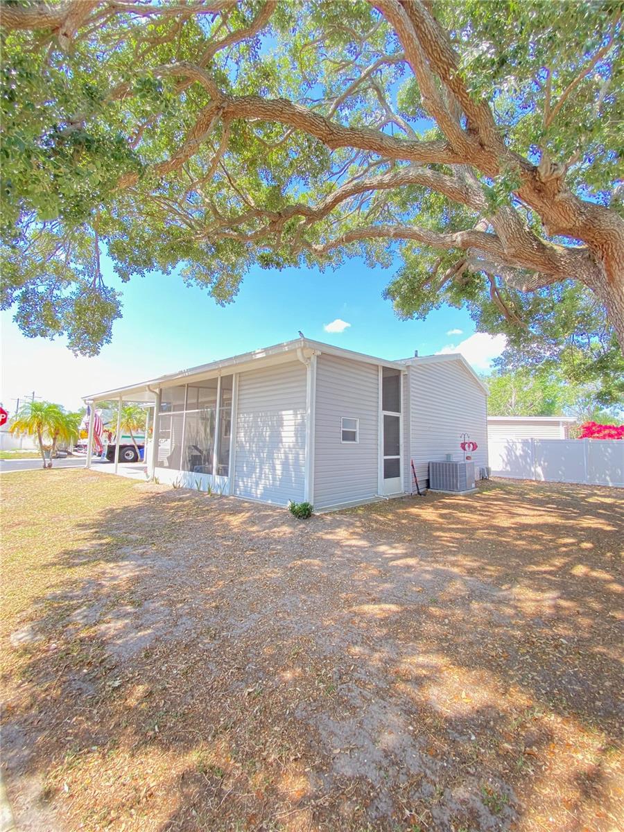 LAKE FANTASIA PLATTED SUB - Residential