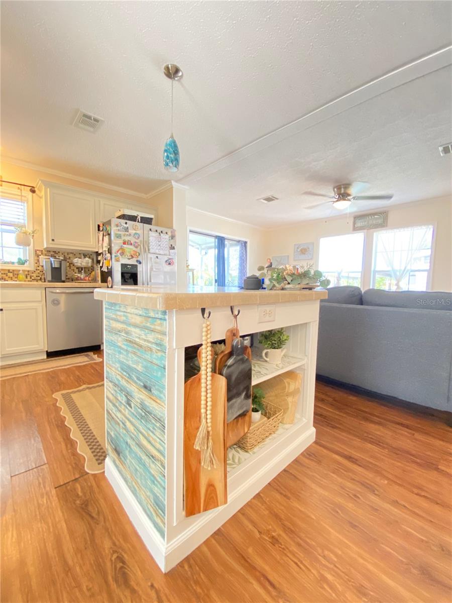 LAKE FANTASIA PLATTED SUB - Residential