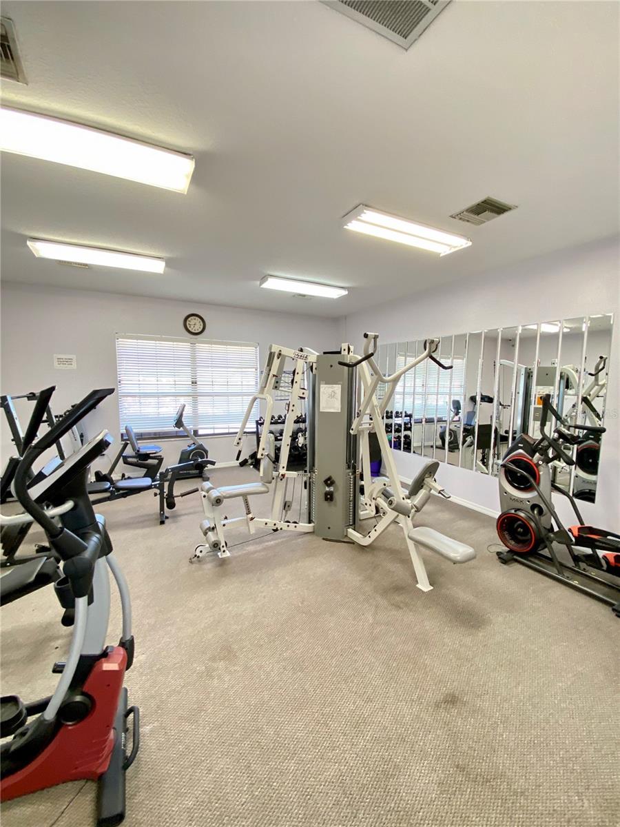 LAKE FANTASIA PLATTED SUB - Residential