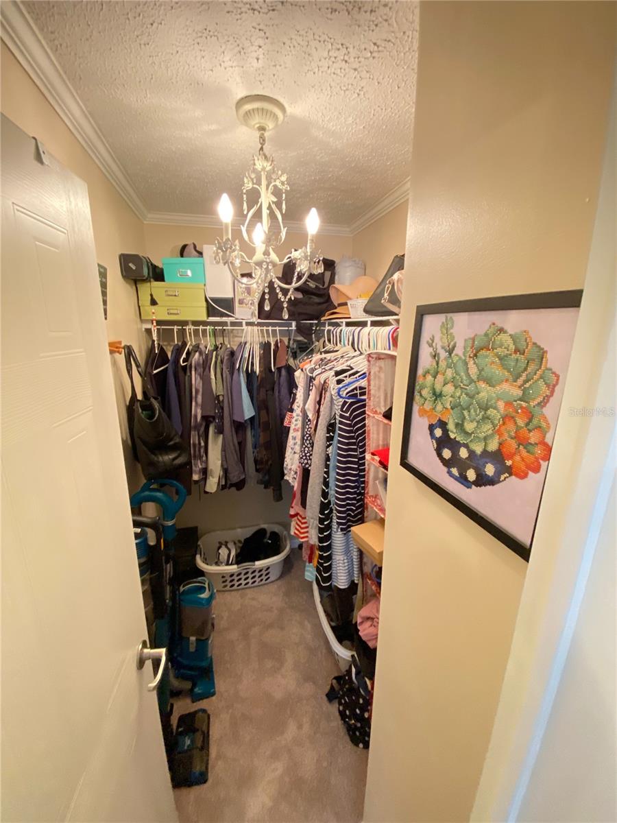 LAKE FANTASIA PLATTED SUB - Residential