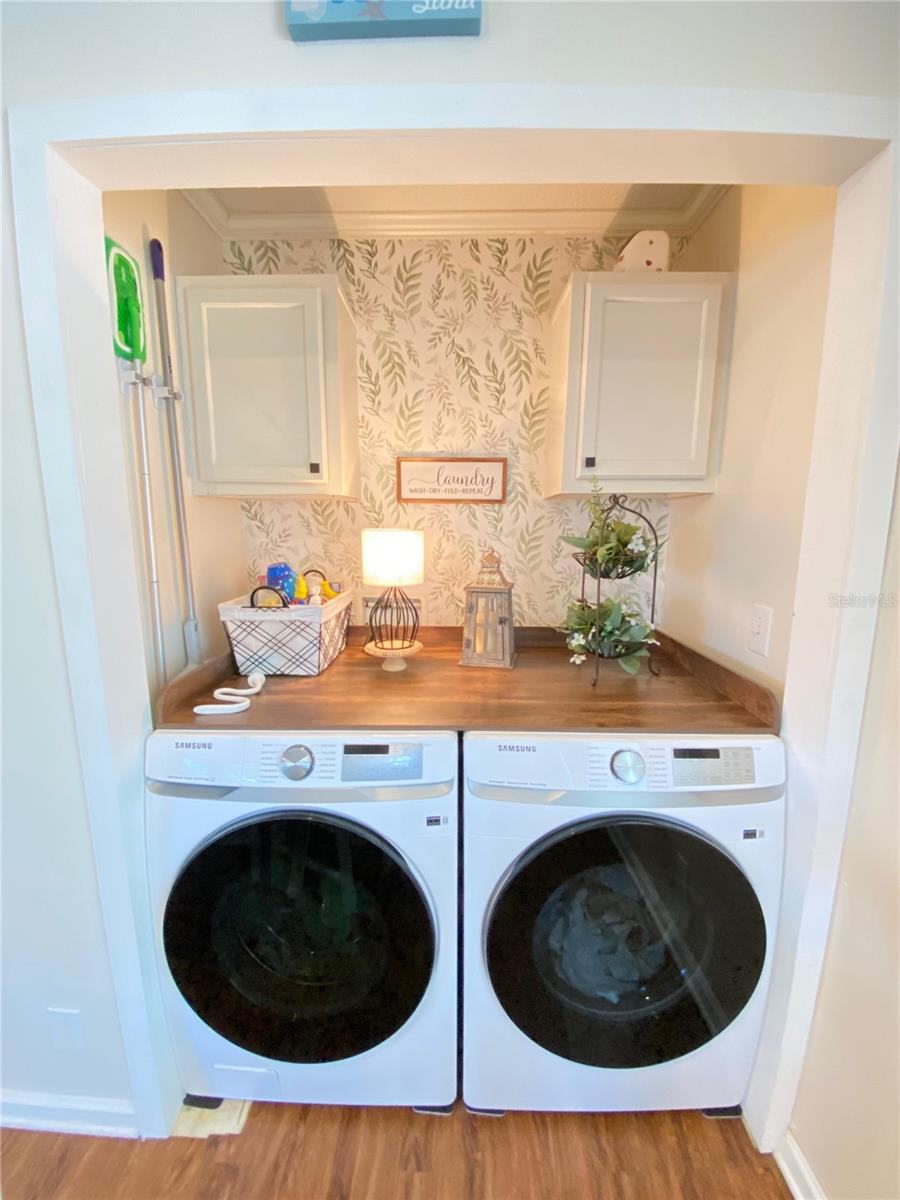 LAKE FANTASIA PLATTED SUB - Residential