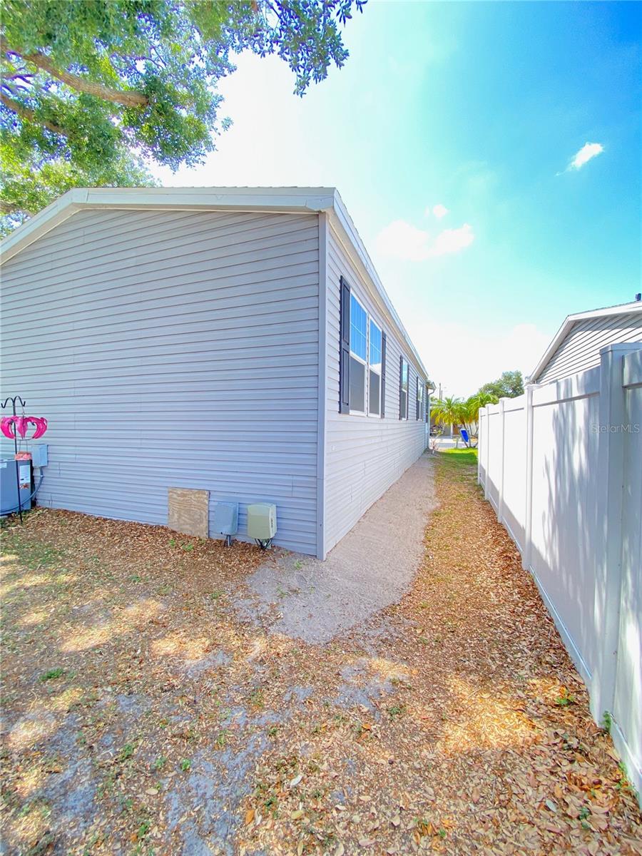 LAKE FANTASIA PLATTED SUB - Residential