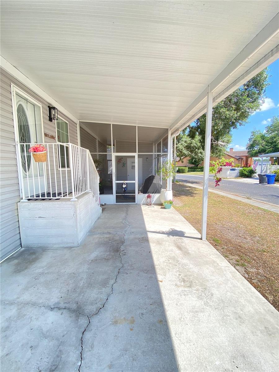 LAKE FANTASIA PLATTED SUB - Residential