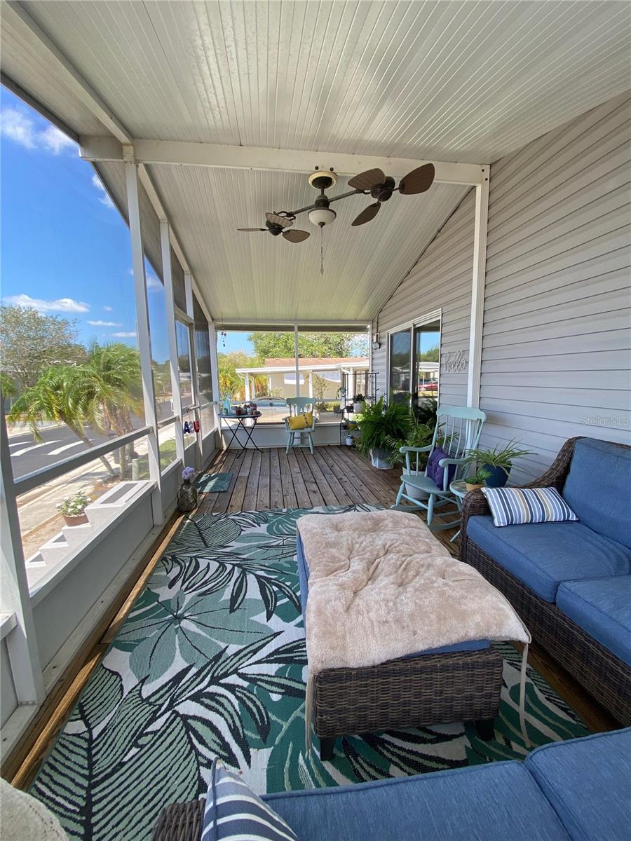 LAKE FANTASIA PLATTED SUB - Residential