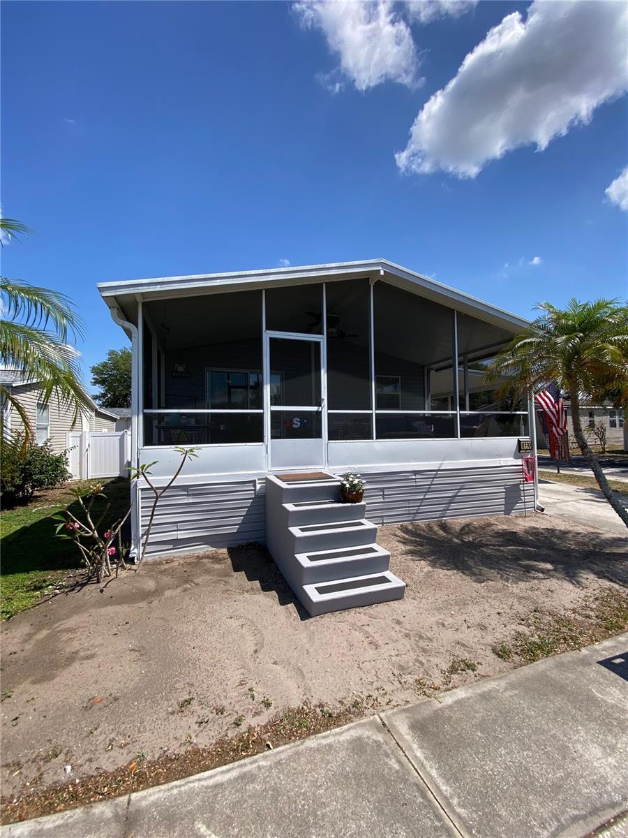 8330 FANTASIA PARK WAY