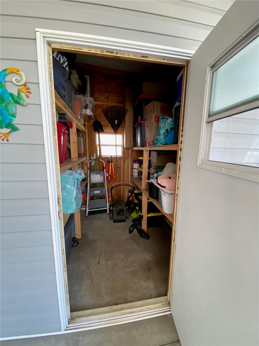 LAKE FANTASIA PLATTED SUB - Residential