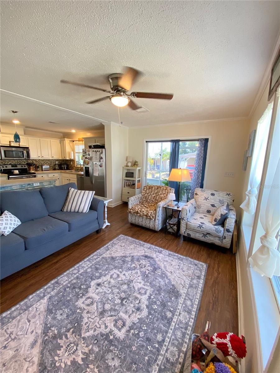 LAKE FANTASIA PLATTED SUB - Residential