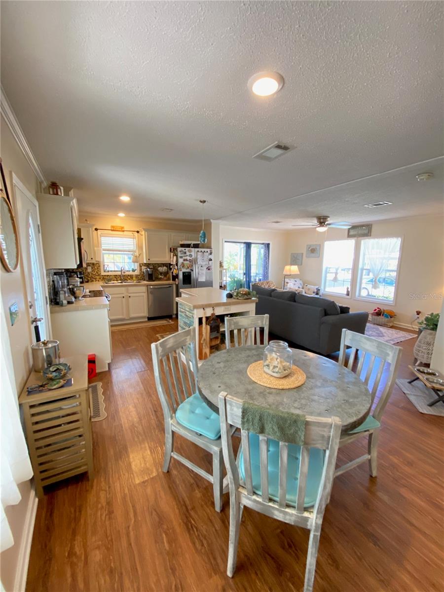 LAKE FANTASIA PLATTED SUB - Residential