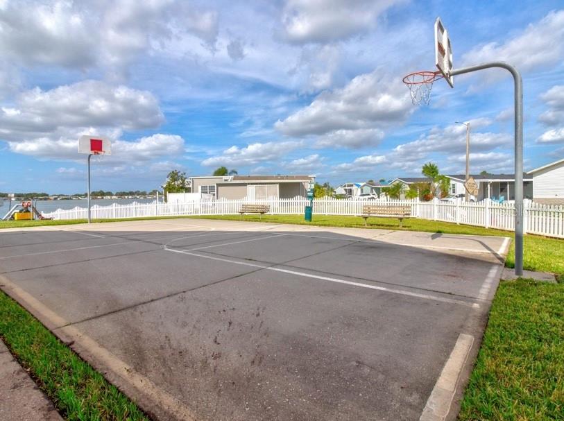 LAKE FANTASIA PLATTED SUB - Residential