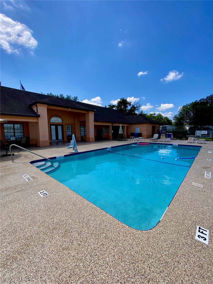 LAKE FANTASIA PLATTED SUB - Residential