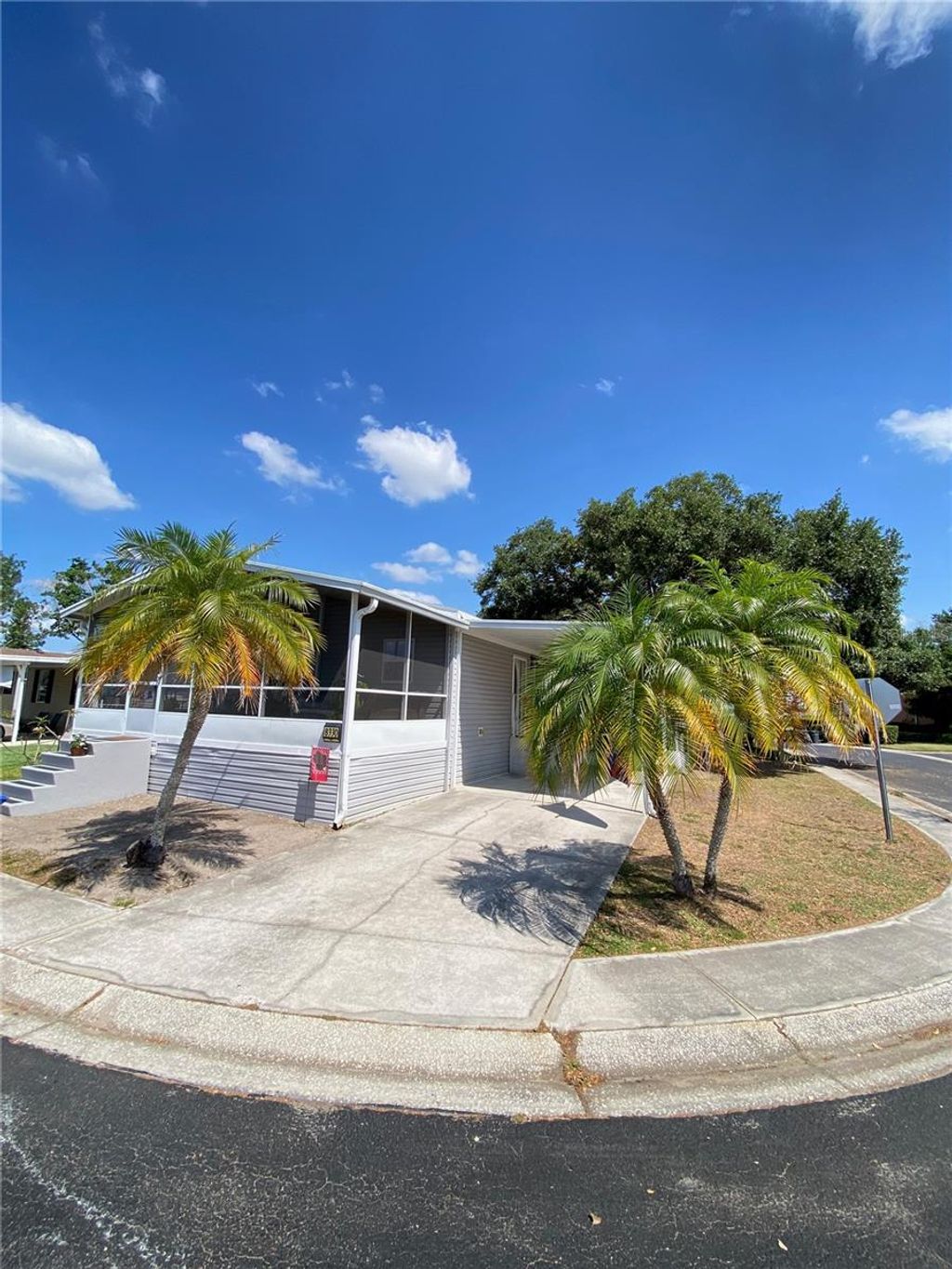 Photo of 8330 Fantasia Park Way, Riverview, FL 33578 (MLS # TB8502317)