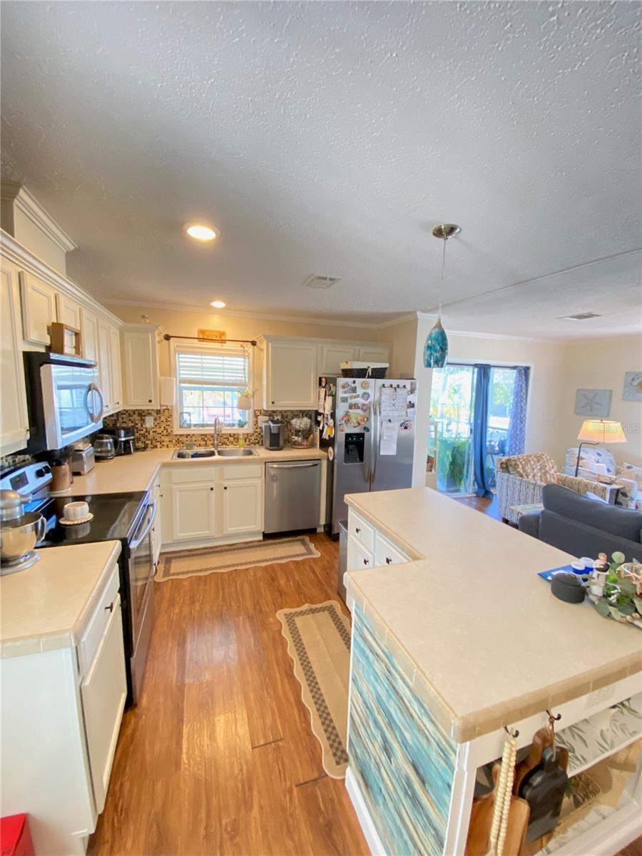 LAKE FANTASIA PLATTED SUB - Residential