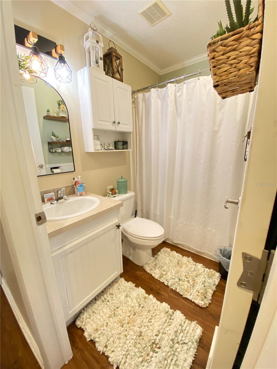 LAKE FANTASIA PLATTED SUB - Residential