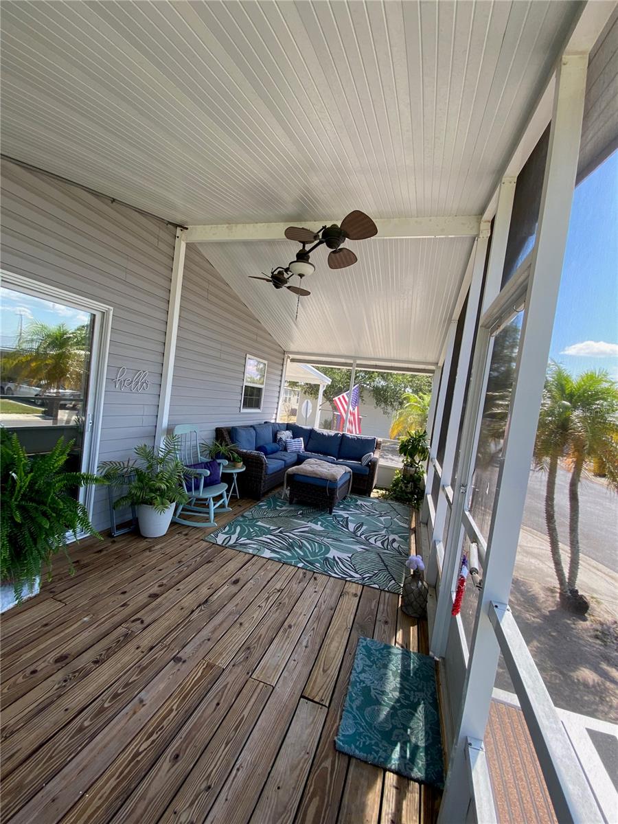 LAKE FANTASIA PLATTED SUB - Residential