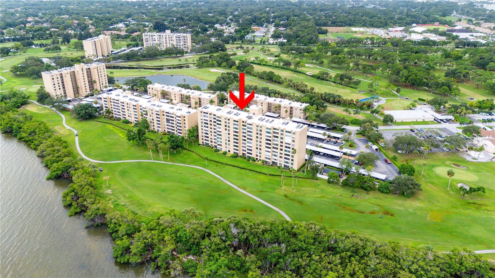 2618 COVE CAY DRIVE 108