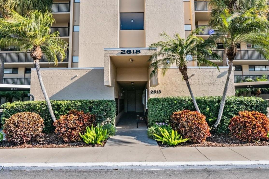 2618 COVE CAY DRIVE 108