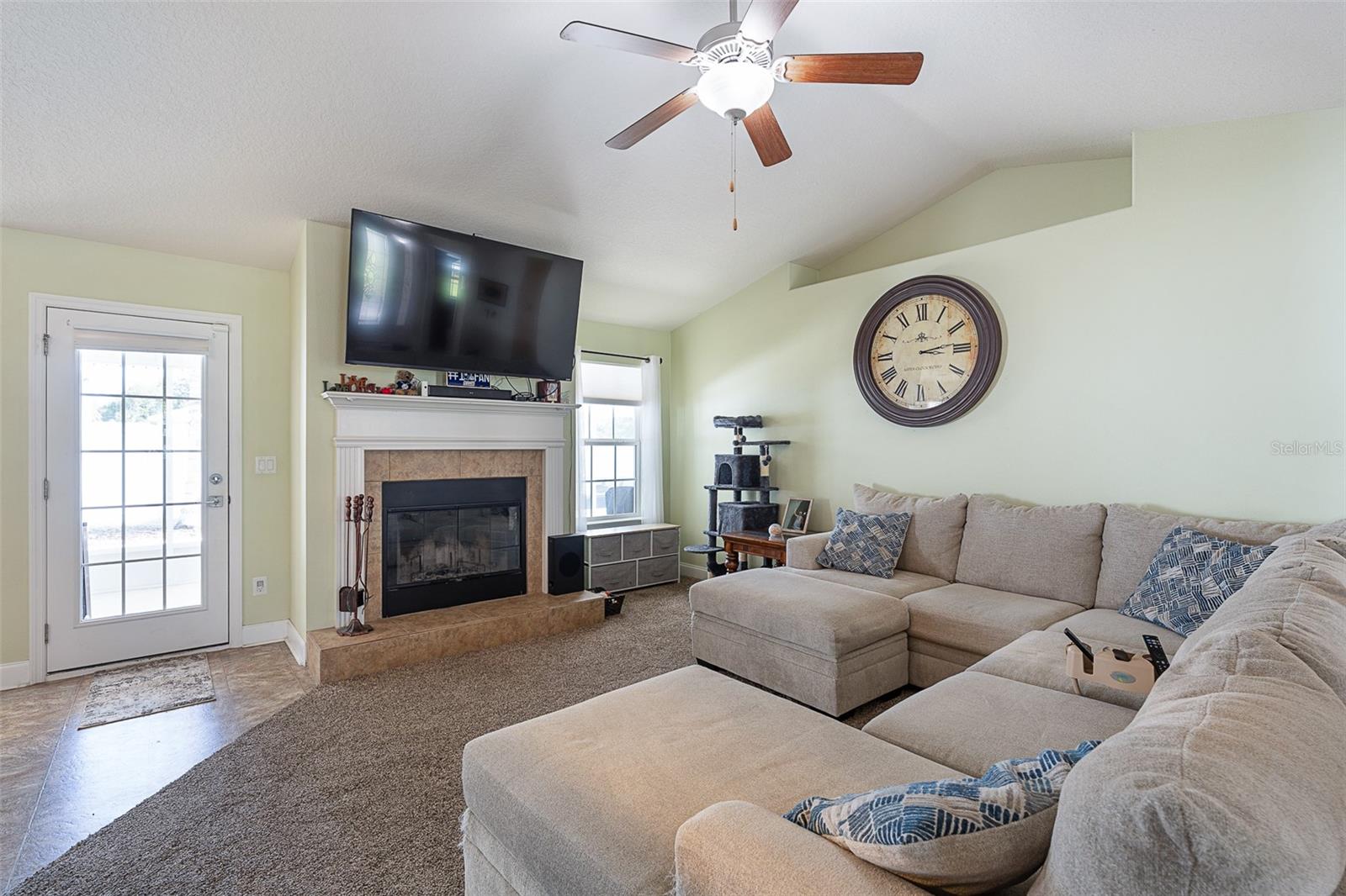 FLORIDA PARK SEC 7 PALM COAST - Residential