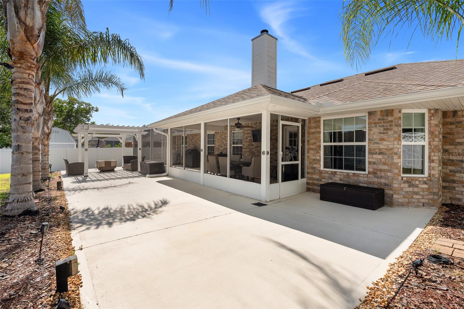 FLORIDA PARK SEC 7 PALM COAST - Residential