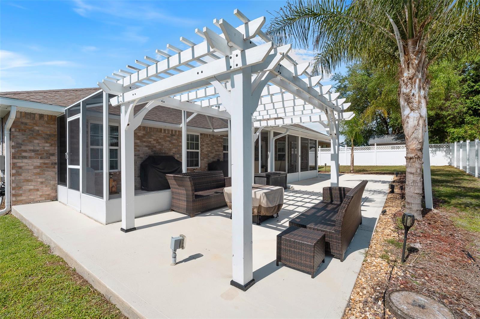 FLORIDA PARK SEC 7 PALM COAST - Residential