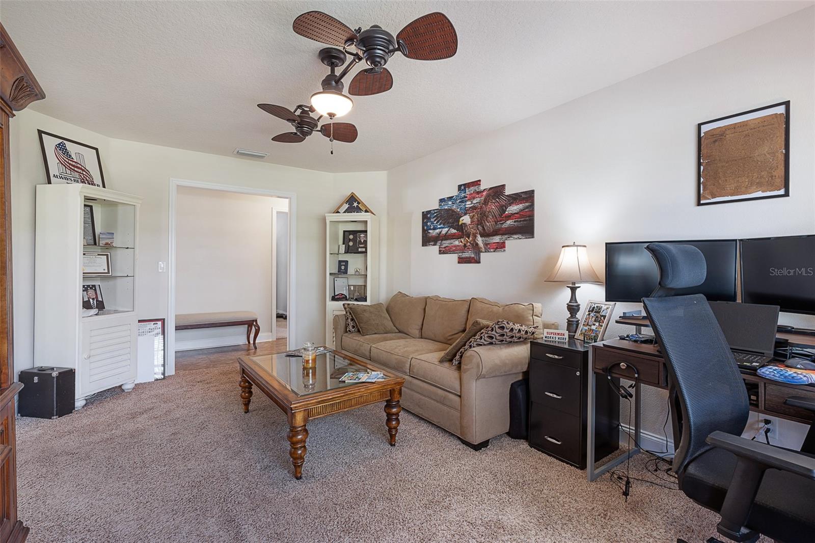 FLORIDA PARK SEC 7 PALM COAST - Residential