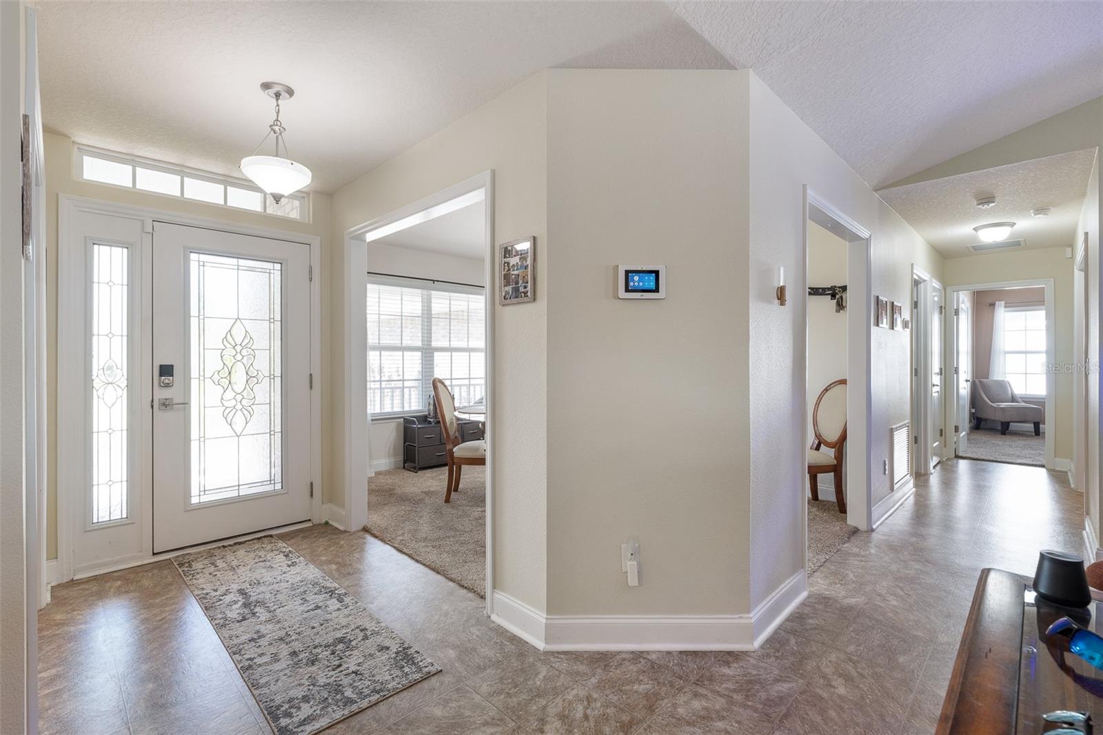 FLORIDA PARK SEC 7 PALM COAST - Residential