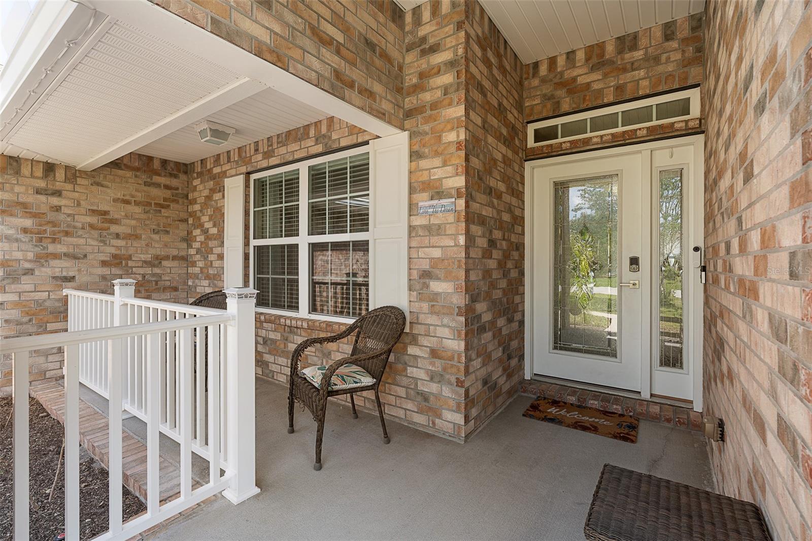 FLORIDA PARK SEC 7 PALM COAST - Residential