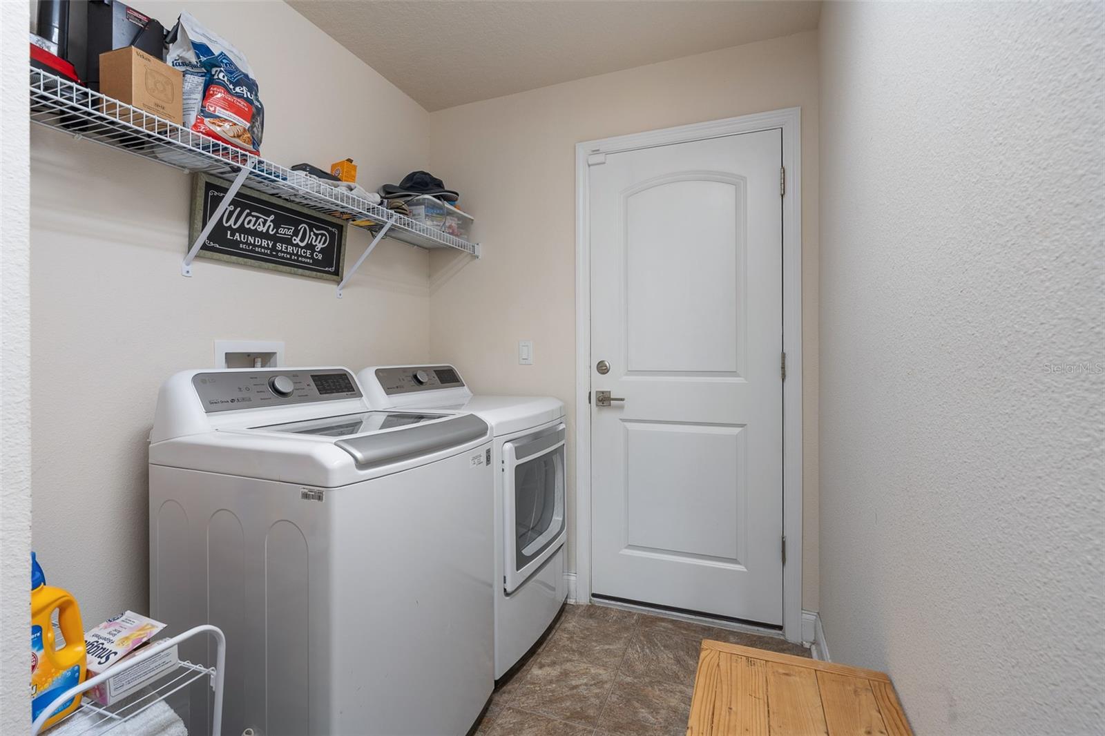 FLORIDA PARK SEC 7 PALM COAST - Residential