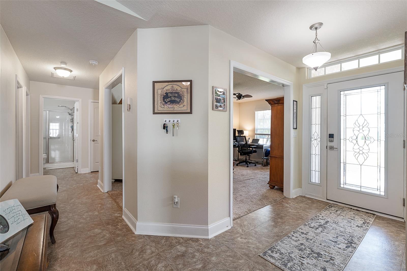 FLORIDA PARK SEC 7 PALM COAST - Residential