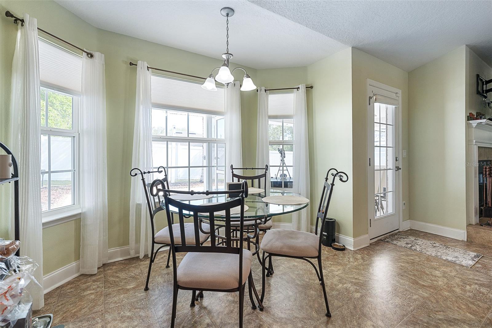 FLORIDA PARK SEC 7 PALM COAST - Residential