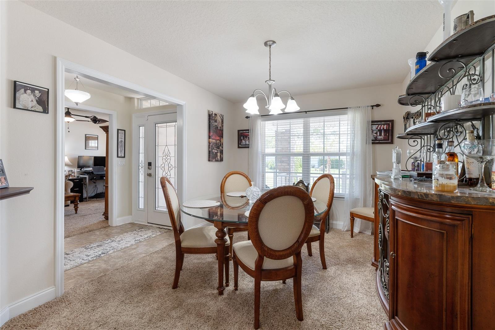 FLORIDA PARK SEC 7 PALM COAST - Residential