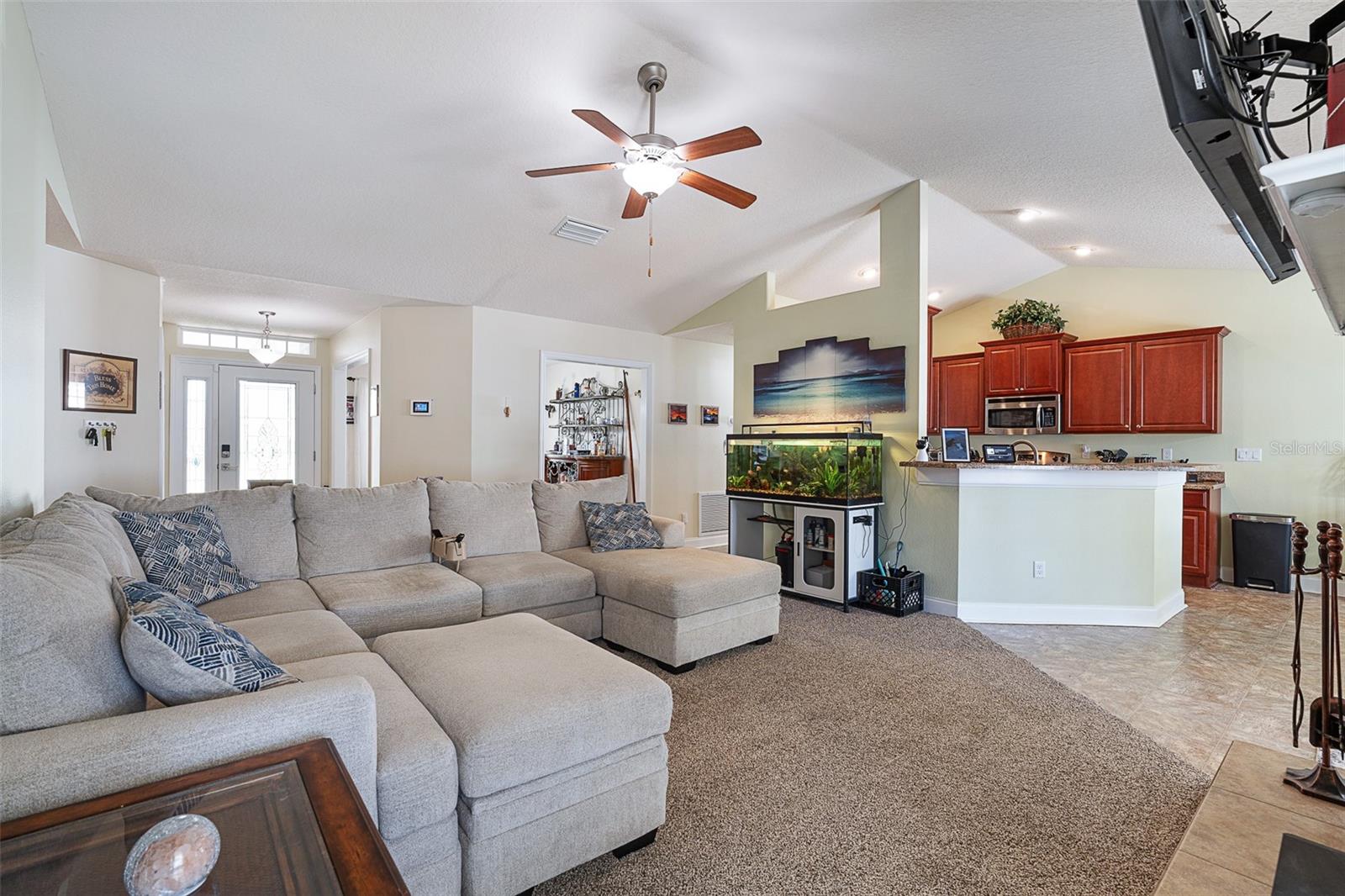 FLORIDA PARK SEC 7 PALM COAST - Residential