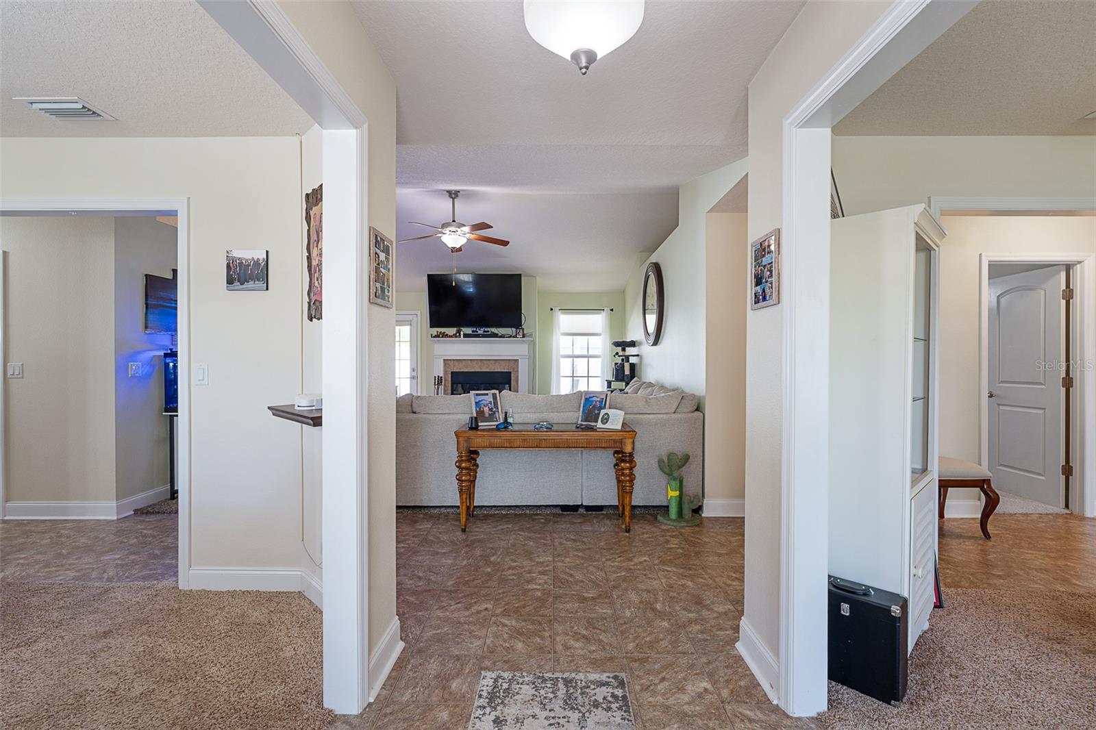 FLORIDA PARK SEC 7 PALM COAST - Residential