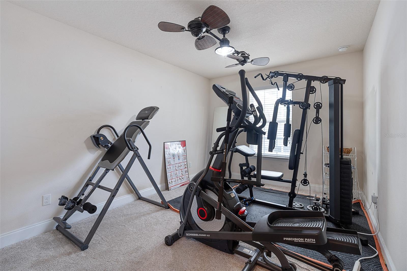 FLORIDA PARK SEC 7 PALM COAST - Residential