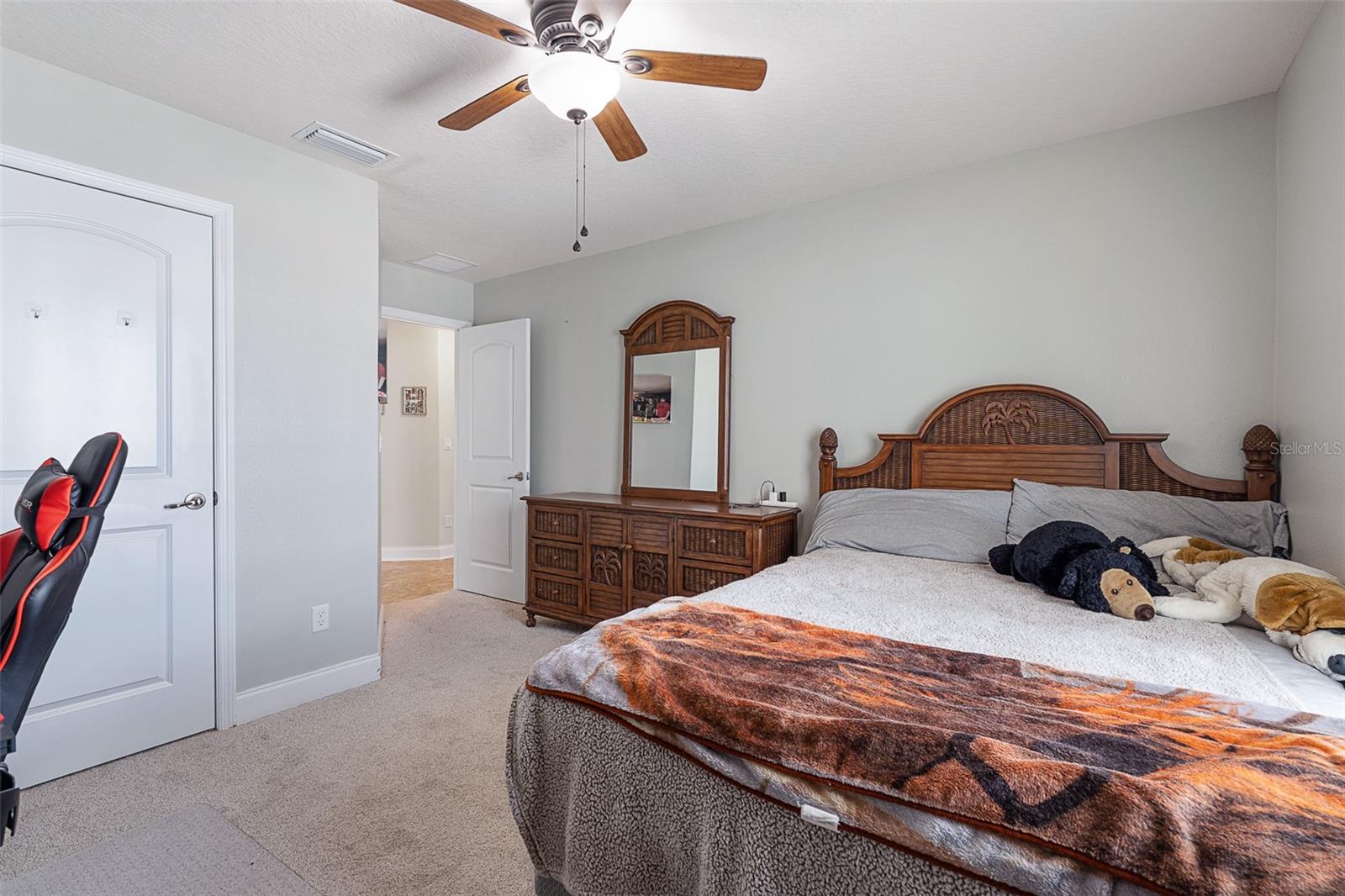 FLORIDA PARK SEC 7 PALM COAST - Residential