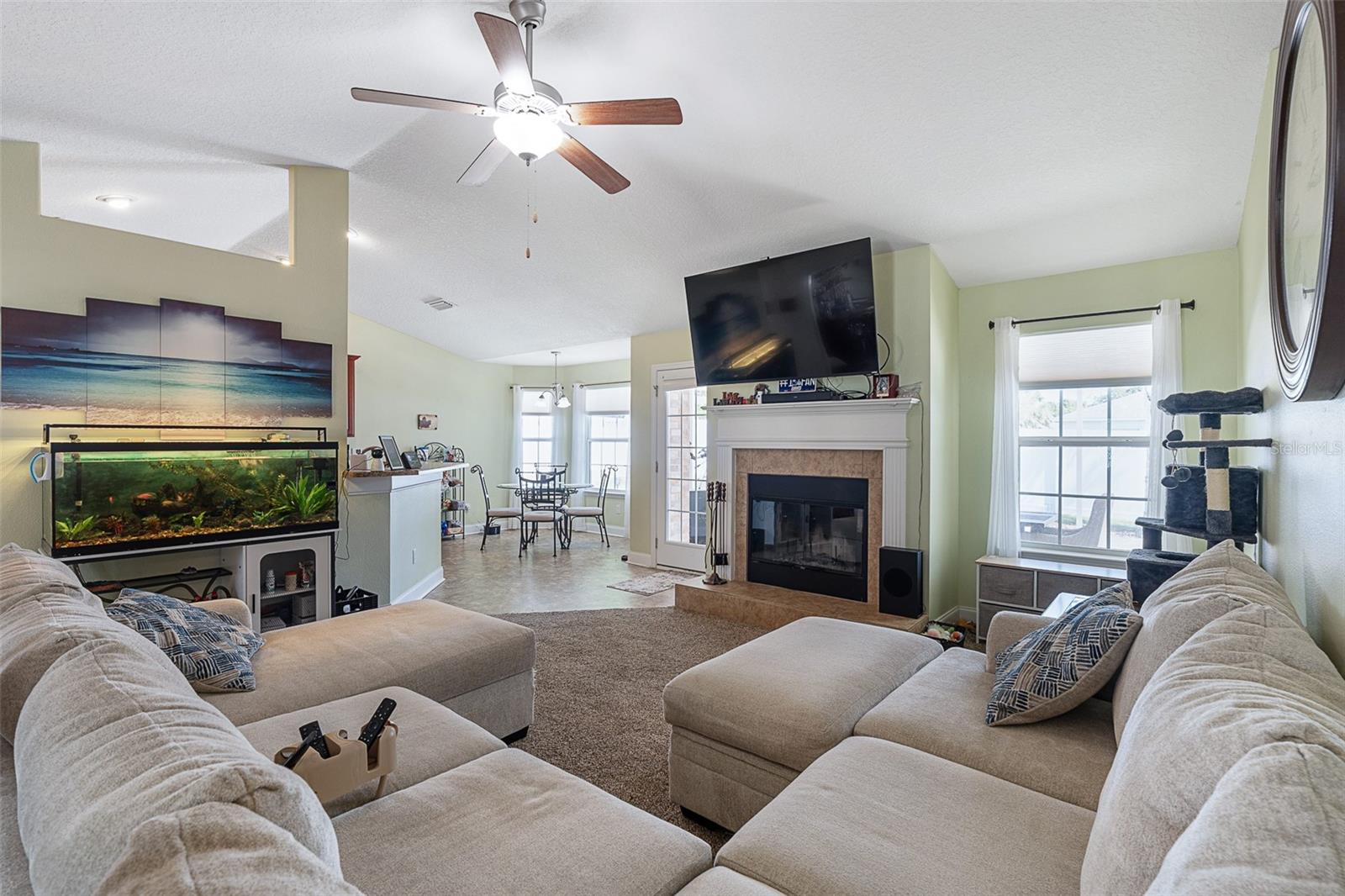 FLORIDA PARK SEC 7 PALM COAST - Residential